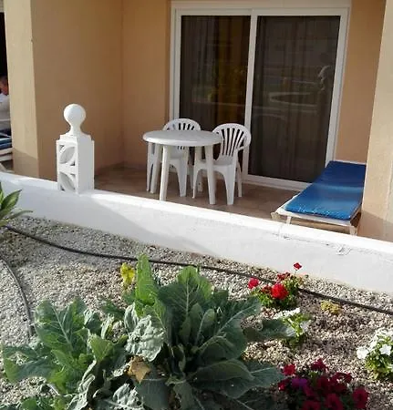 Carolina Park طوستا ديل سيلونثيو