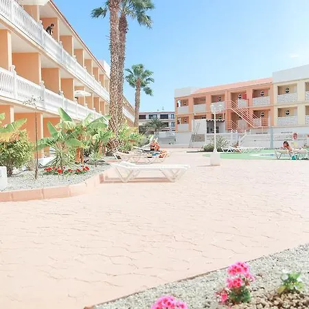 Carolina Park طوستا ديل سيلونثيو