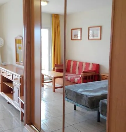 Appartement Carolina Park
