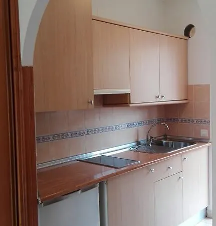 Carolina Park Appartement Costa Del Silencio