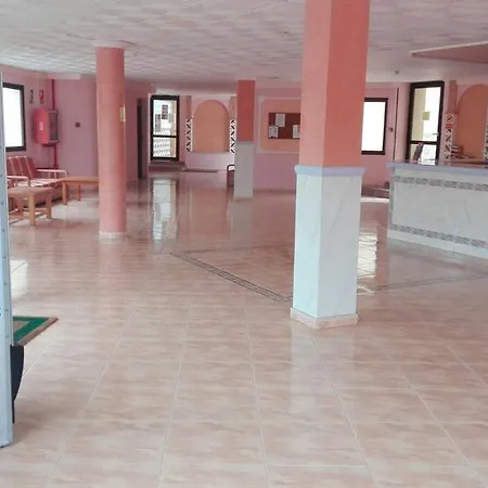 Carolina Park Appartement Costa Del Silencio