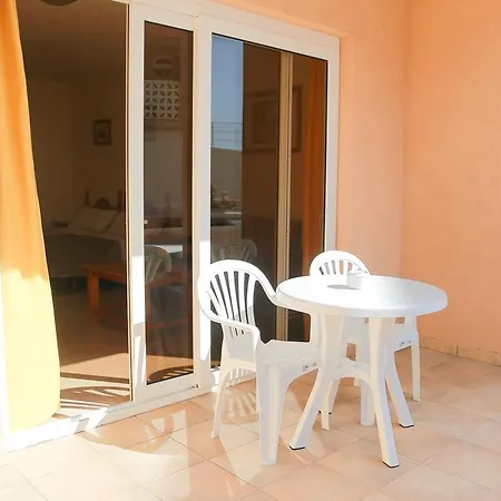 Carolina Park Appartement *