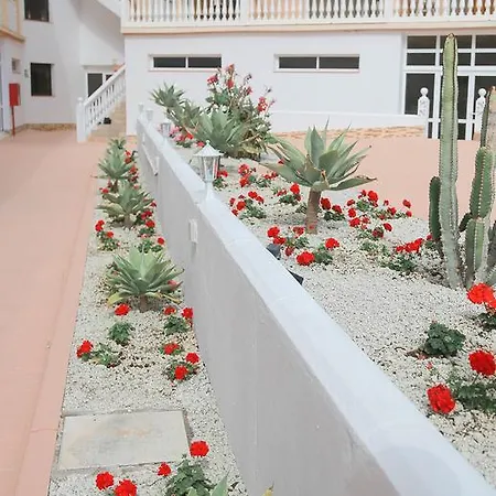 Appartement Carolina Park Costa Del Silencio