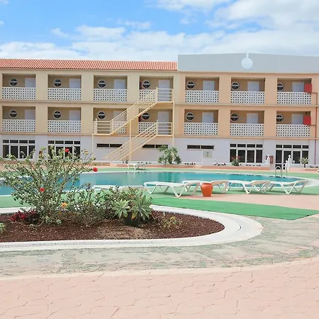 Appartement Carolina Park