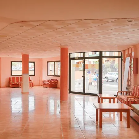 Carolina Park Appartement *