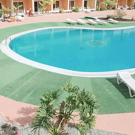 Carolina Park Appartement *