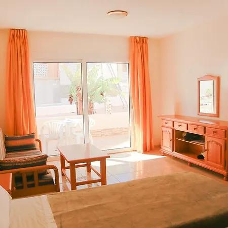 Appartement Carolina Park Costa Del Silencio