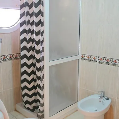 Carolina Park Appartement *