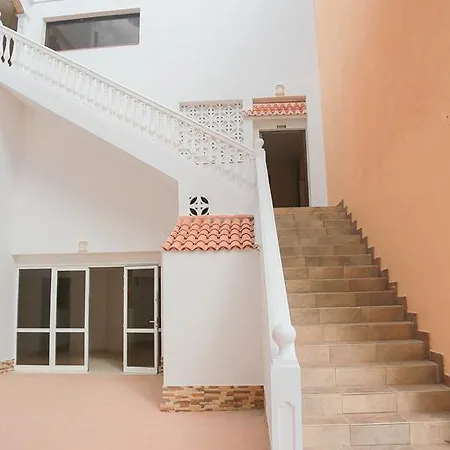 Appartement Carolina Park *