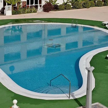 Carolina Park Appartement *