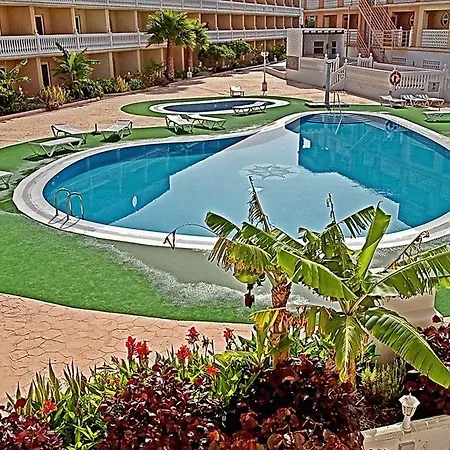 Carolina Park Appartement *