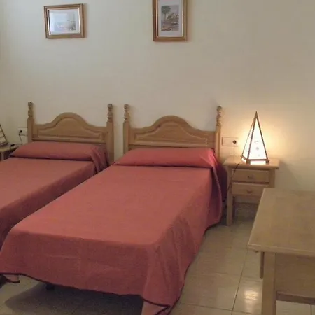 Appartement Carolina Park *