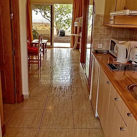 Appartement Carolina Park