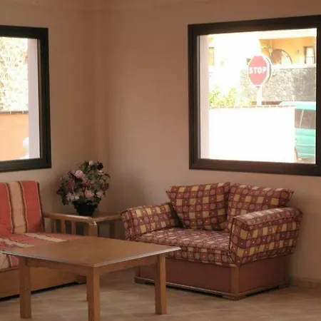 Carolina Park Appartement *